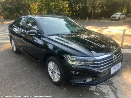 Volkswagen JETTA 1.4 TSI 250 2019/2019